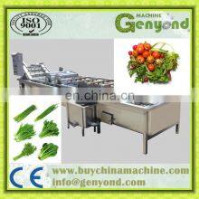Frozen Vegetable Production Line/green Peas Quick Freezing Processing Equipment/vegetable Processing Machine thumbnail-2