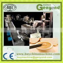 Small Peanut Butter Making Machine thumbnail-2