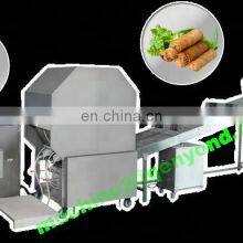 10% off Multi-function Samosa Making Machine thumbnail-5