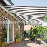 3.5*2.5m Folding Arm Cassette outdoor Awning