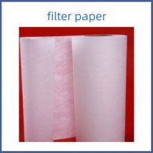 Drawing Solution Treatment Filter Paper Filter Cloth Non-woven Fabric thumbnail-1
