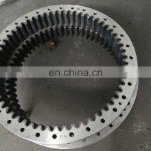 New Slewing Ring for AC100 Terrain Crane thumbnail-2