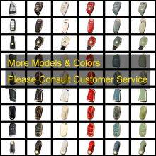 Innofit TPU Car Key Case Cover Supplier For BMW Audi Mercedes Benz Porsche Jeep Tesla Lexus Maserati Cadillac Auto Accessories thumbnail-2