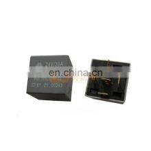 Sinotruk Howo T5G T7H TX Sitrak C5H C7H Truck Spare Parts WG9716582301+010/2 40a Duplex Relay T5G/T7H thumbnail-1