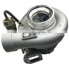 HX60W Turbocharger 4045533 3594549D 4045531 Turbo Engine 164 DC16.01 Truck Series 4 3591225 3594549 574370 1446732 thumbnail-1