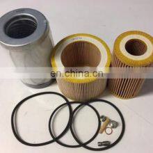 Atlas 3001172100 Check Valve Kit Industrial Screw Air Compressor Spare Parts High Quality thumbnail-6