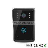 WIFI002A Wireless Video Door Bell thumbnail-5
