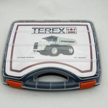 TEREX Dump Truck TR100 15050284 O-ring Spare Parts Kit thumbnail-2
