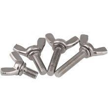 Customize Thumb Screws of Various Types and Sizes thumbnail-2