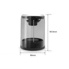 Hot Selling New Magnetic Bluetooth Speaker TWS Mini BT Speaker With Double Bass Custom Logo for Office Promotion Gift 2023 New thumbnail-6