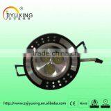 Zhong Shan Good Quality 3w High Power Led Ceiling Light