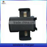 CCIT Wireless Car Charger for Smartphone OEM Wireless Charger Made in China thumbnail-3