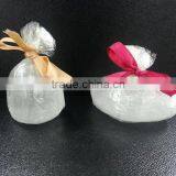 Piedra de Alumbre Cristal Natural 70 a 250 g / Desodorante Alumbre / Alum Stone thumbnail-4