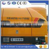 Good Performance 20m3/h Small Diesel Concrete Pump For Sale Quality Choice thumbnail-3