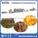 Automatic Pasta Processing Machine