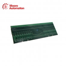 ABB DSTX120 57160001-MA Connection Unit thumbnail-3