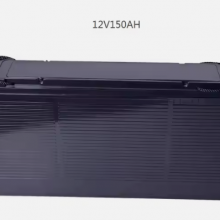 Front Terminal Battery 12V 100AH Deep Cycle Battery thumbnail-3