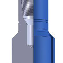 Flat Bottom Junk Mill thumbnail-3