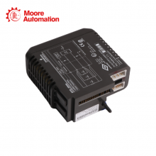 EMERSON KJ3002X1-BF1 12P1732X082 VE4003S6B1 RTD Input Module In Stock thumbnail-2