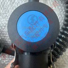 SHACMAN Shaanxi Automobile Delong Truck Accessories Original 15 Core Spiral Flexible Cable Assembly DZ97259770006 DZ9X259770016 thumbnail-4