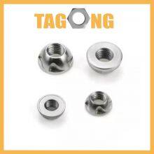 Customized Service Passivated SS304 Security Anti-Theft Wheel Lock Nut thumbnail-4