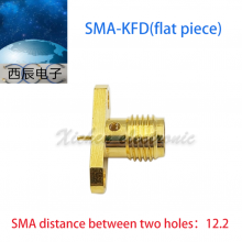 SMA-KFD Flat Piece thumbnail-5