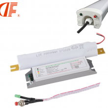 DF168-30H Built-in Fire Emergency Power Supply, Mining Lamp, Highbay Lamp, General Industrial Emergency Lighting Module