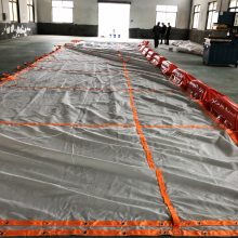 Other Water Treatment Product Turbidity Silt Protector Curtains thumbnail-2