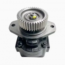 Replace Original Gear Pump JCB102 333G5393 Hydraulic Gear Pump for JCB 3CX 4CX 3DX Backhoe Loader High Quality Replacement Pump thumbnail-4
