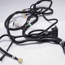 Sany SY485 SY500 SY550 Control Switch Harness Excavator Spare Parts 113421286 thumbnail-1
