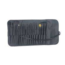 Wholesale Professional Makeup Brush Set - Soft Fluffy Cosmetic Brushes for Foundation, Powder, Eyeshadow & Blending , Beauty Tools thumbnail-3