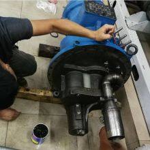 the Compressor of Fusheng Heat Pump Unit is Overloaded and Fails to Start. Maintenance Module Jtx - b for Shuangliang Lithium Bromide Unit thumbnail-5