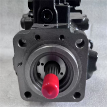 D155-6 Hydraulic Pump 708-1T-00420 for D275A1 D375-5A Excavator Accessories 708-1T-00470 thumbnail-5