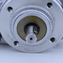 Hydraulic Radial Piston Pumps R1.2-1.2 HAWE R2.5 R2.5A R3.3 R11,8 HAWE Hydraulic Pump R Series R1.2 thumbnail-3