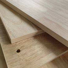 Hangmei Pure Solid Wood Cabinet Board: Anti - Formaldehyde and Anti - Cracking, 1220*2400*18, Solid Wood Panels for Whole House Customization thumbnail-1