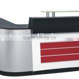 Beiqi Salon Furniture Fashion Checkout Shop Counter Design thumbnail-1