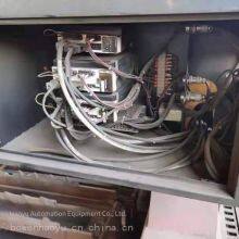 Second-hand Gantry Plasma Flame Cutting Machine, Huayuan 200a, 3-meter Span, Rarely Used and no Maintenance thumbnail-3