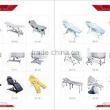 Practical Beauty Equipment Thermal Massage Bed,therapeutic Chiropractic Spa Bed thumbnail-3
