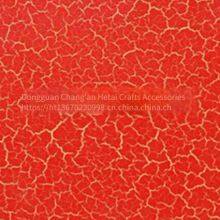 Crackle Paint With Strong Self-drying Crack Effect. This Product is Suitable for Special Coloring Effect Pigments for Crack Processes on Various Surfaces. thumbnail-2