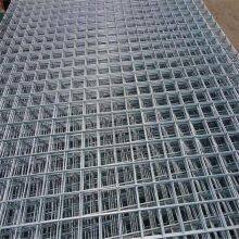 Customized Welded Wire Mesh Panel Galvanized Before/After Welding Process thumbnail-4