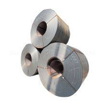 En 10130 DC04 Cold Rolled Carbon Steel Coil for European Market Standards thumbnail-4