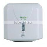 Hand Dryer / Hotel Electric Jet Air Hand Drier / Automatic High Quanlity Fast Hands Driers thumbnail-2