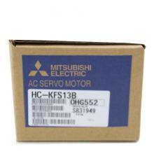 Brand New Original Mitsubishi Servo Motor HCKFS13B HC-KFS13B thumbnail-2