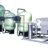 Ro Drinking Water Treatment Machine With Price thumbnail-2