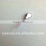 3.0 V DC Coin Type Vibration Motor, Mini Vibration Motor, Round Vibrating Motor thumbnail-1