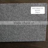 DXW 090680-3 50 Wool 50 Poly Heavy Woolen Fabric Melton Stock for Overcoat thumbnail-2