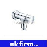 Wall Mounted Single Lever Faucet Mixer