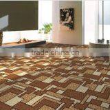 Turkish Double Knots Hand Made Boutique Silk Luxury Hotel Corridor Carpet thumbnail-1