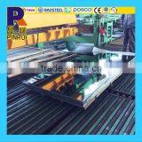 Wuxi Top Quality 201 8K Astm Cold Rolled Stainless Steel Sheet thumbnail-1