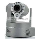 NIP-009L2J Cloud ip Camera,indoor Wifi ip Security Camera With Iphone App thumbnail-1